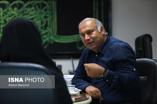 عاقبت حشرات مهاجم به موزه هنرهای معاصر چه شد؟