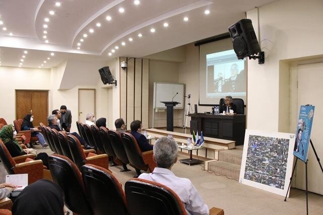 تذکری در بزرگداشت آیتالله زاده شیرازی