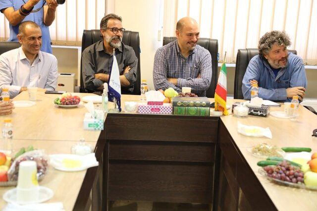 از این پس هر ماه ۵ سریال در تلویزیون تولید میشود