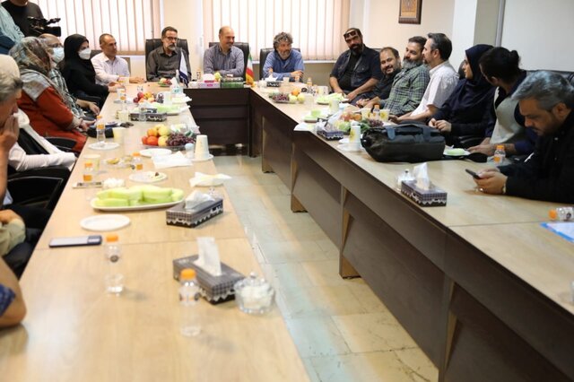 از این پس هر ماه ۵ سریال در تلویزیون تولید میشود