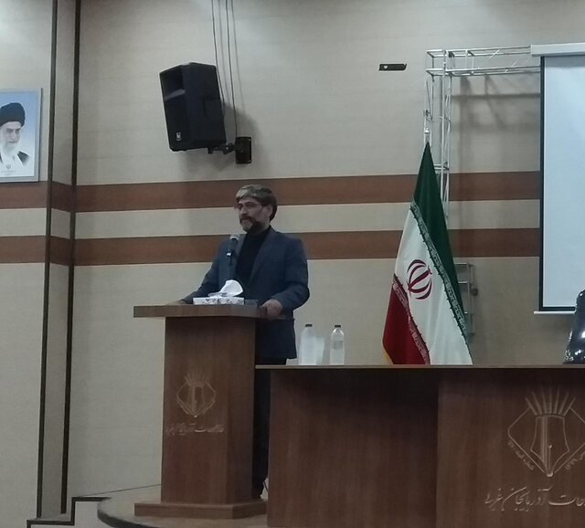 آذربایجان غربی جزء استان های دارای کمترین میزان جرائم مطبوعاتی است آذربایجان غربی جزء استان های دارای کمترین میزان جرائم مطبوعاتی است