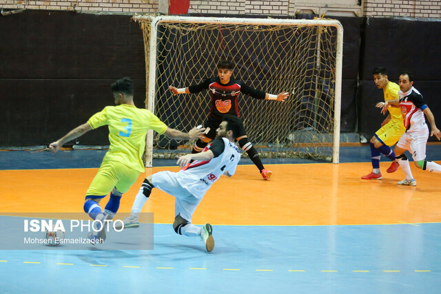 آنالیز خوبی از حریف داشتیم آنالیز خوبی از حریف داشتیم