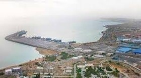 استقرار صنایع در سواحل مکران با رعایت الزامات زیست محیطی