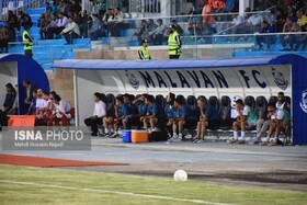 واکنش هلال احمر به رفتار سرمربی استقلال با امداد گران