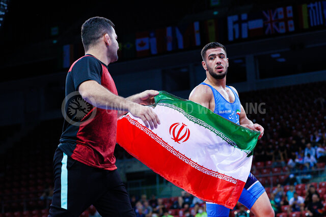 رکوردی که حسن یزدانی هم ندارد! رکوردی که حسن یزدانی هم ندارد!