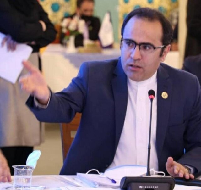 برگزاری آزمون وکالت 1401 کانونهای وکلای دادگستری در زمستان برگزاری آزمون وکالت 1401 کانونهای وکلای دادگستری در زمستان