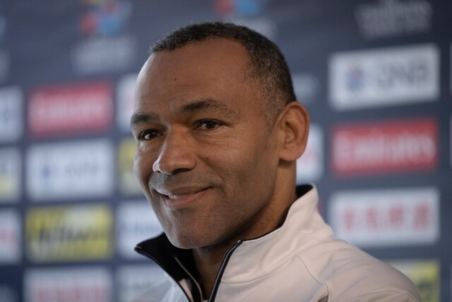 مورایس: اهل پیشبینی نیستم/ در پیشبینی جام جهانی ضعیف هستم مورایس: اهل پیشبینی نیستم/ در پیشبینی جام جهانی ضعیف هستم