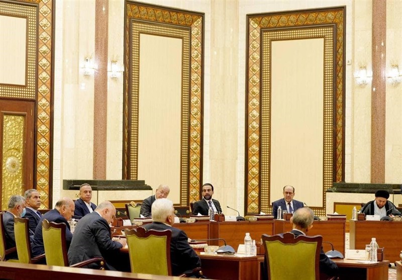 پیام عدم حضور جریان مقتدی صدر در نشست گفت‌وگوی ملی عراق