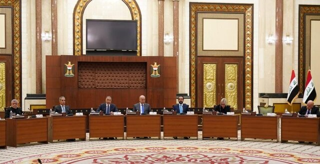 پیام عدم حضور جریان مقتدی صدر در نشست گفت‌وگوی ملی عراق