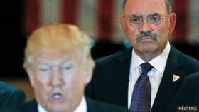 مدیر سابق مالی سازمان ترامپ به ارتکاب جرایم مالیاتی اقرار کرد