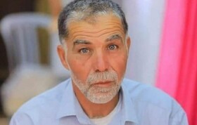 شهادت یک فلسطینی در کرانه باختری به ضرب گلوله نظامیان صهیونیست