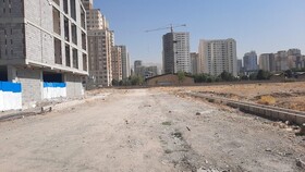 احداث ۱۸ معبر طی ۸ ماه در منطقه ۲۲ تهران