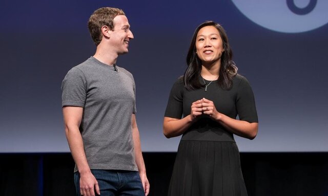 درخشش زوج ایرانی در ناسا