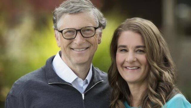 درخشش زوج ایرانی در ناسا