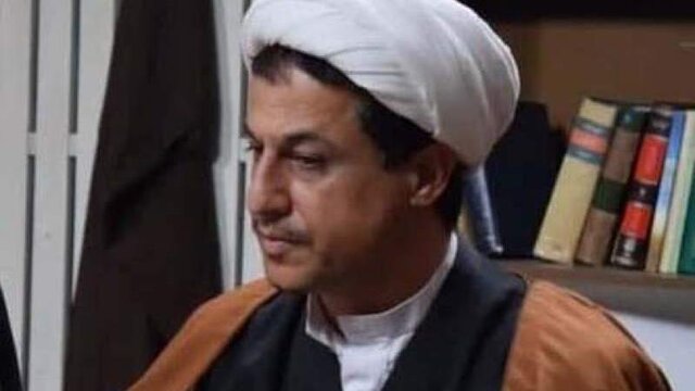 چالش های بازی در نقش آیت الله هاشمی رفسنجانی چالش های بازی در نقش آیت الله هاشمی رفسنجانی