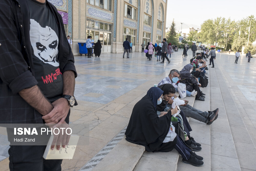 ادبیات همه را جا گذاشت