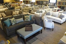 مبل لوکس در تهران