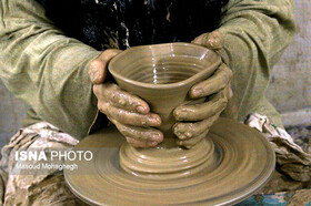 برگزاری دوره‌های آموزشی صنایع‌دستی با حمایت یونیدو در سیستان و بلوچستان