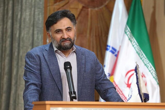 فرآیند جذب هزار نخبه در دستگاه اجرایی کلید خورد فرآیند جذب هزار نخبه در دستگاه اجرایی کلید خورد