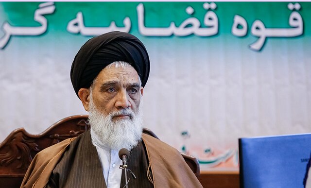 تشریح آخرین وضعیت پرونده گوهرناز قم در دیوان عالی کشور تشریح آخرین وضعیت پرونده گوهرناز قم در دیوان عالی کشور