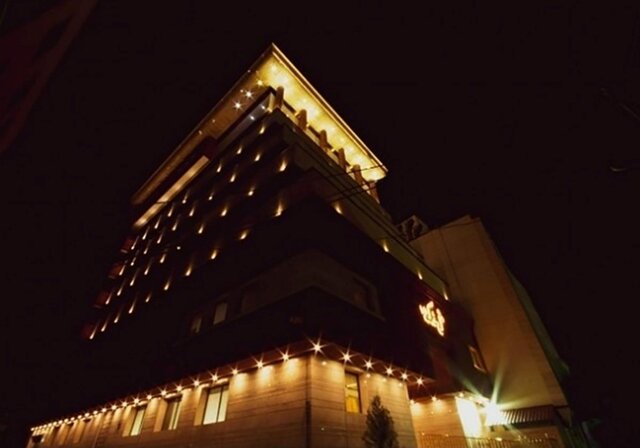 معرفی هتلهای مشهد نزدیک حرم