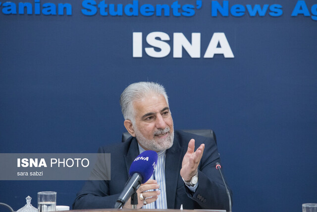 امتیاز ویژه و خاصی برای زندانیان معروف جرایم خاص در نظر نگرفتیم