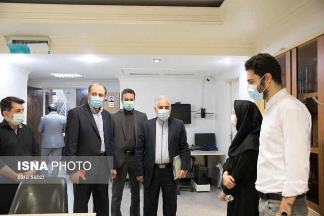 رییس سازمان زندانها در ایسنا/ صدور کیفرخواست برای سپیده رشنو/ هشدار دادستان کل به سارقان