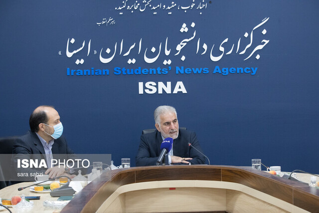 ۹۵ درصد زندانیان اتباع بیگانه، مربوط به اتباع افغانستان، عراق و پاکستان است