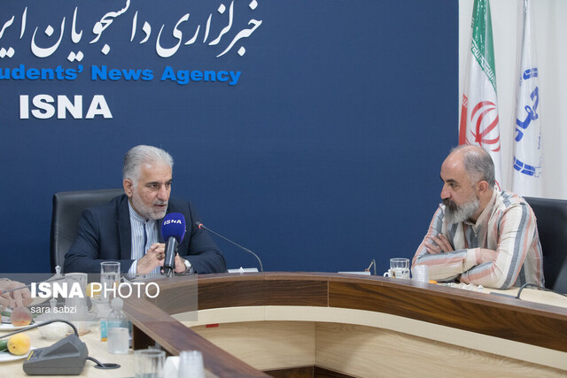 امتیاز ویژه و خاصی برای زندانیان معروف جرایم خاص در نظر نگرفتیم