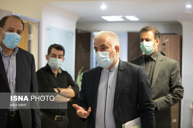 امتیاز ویژه و خاصی برای زندانیان معروف جرایم خاص در نظر نگرفتیم