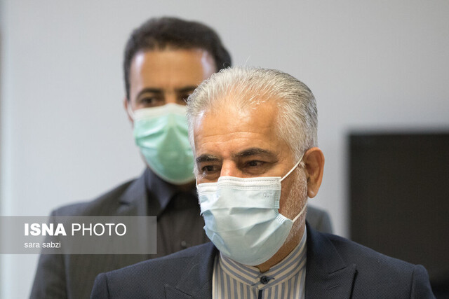 امتیاز ویژه و خاصی برای زندانیان معروف جرایم خاص در نظر نگرفتیم