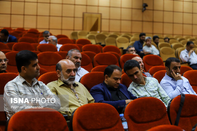 توانمندسازی ۱۳۵ نفر از کارکنان کمیته امداد امام خمینی(ره)