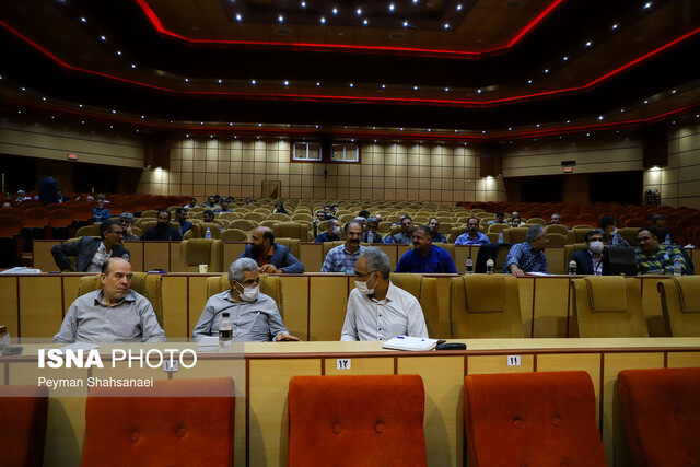 توانمندسازی ۱۳۵ نفر از کارکنان کمیته امداد امام خمینی(ره)