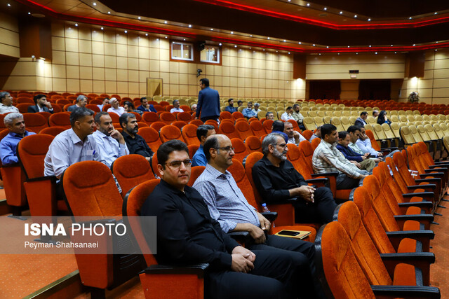 توانمندسازی ۱۳۵ نفر از کارکنان کمیته امداد امام خمینی(ره)