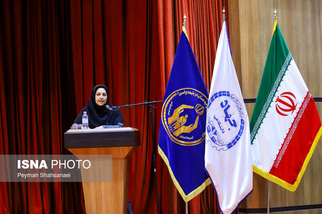 توانمندسازی ۱۳۵ نفر از کارکنان کمیته امداد امام خمینی(ره)