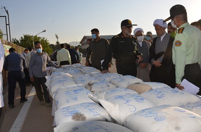 انهدام 4 باند سرقت در فارس/کشف ۹۷ درصدی پروندههای پلیس فتا