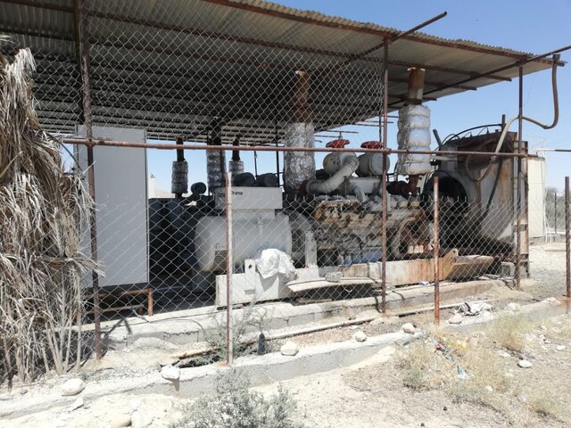 امسال علیرغم رشد مصرف شاهد کاهش خاموشی برق بودیم