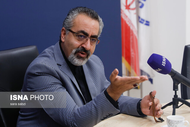 بازخوانی روزهای پرحاشیه کرونا با «آقای سخنگو»