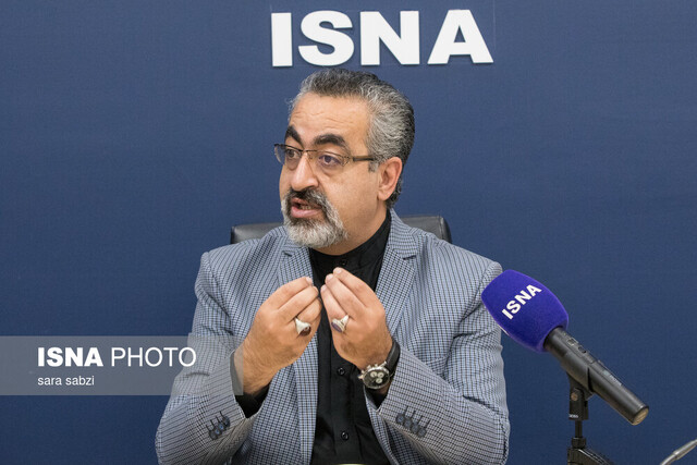 بازخوانی روزهای پرحاشیه کرونا با «آقای سخنگو»