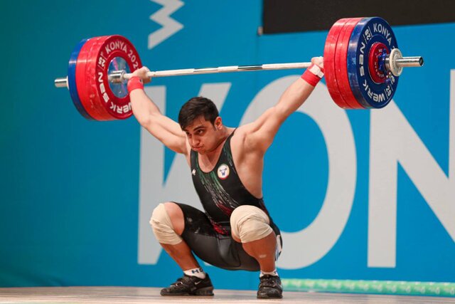 رسول معتمدی: برای شکستن رکورد جهان عجول بودم/ به آذربایجانی ها بی احترام نکردم