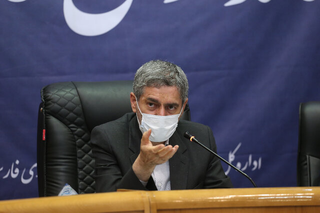 امید به پایان تنش آبی در روستاهای فارس امید به پایان تنش آبی در روستاهای فارس