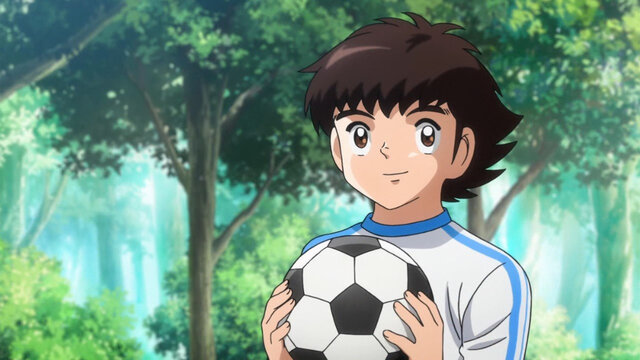 مرور کارتونهای فوتبالی مشهور با طرح یک پرسش