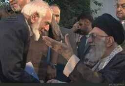 پیام حداد عادل برای درگذشت سید محمد اکرم پیام حداد عادل برای درگذشت سید محمد اکرم