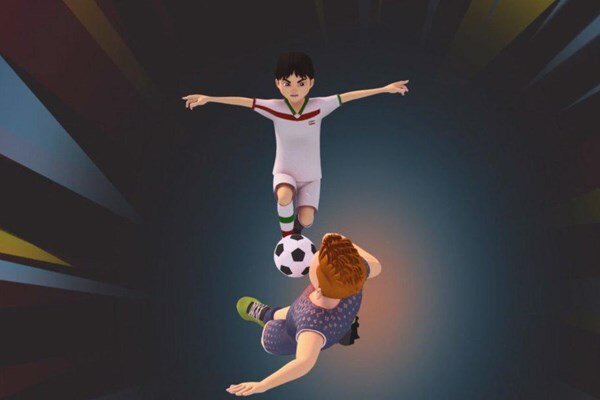 مرور کارتونهای فوتبالی مشهور با طرح یک پرسش