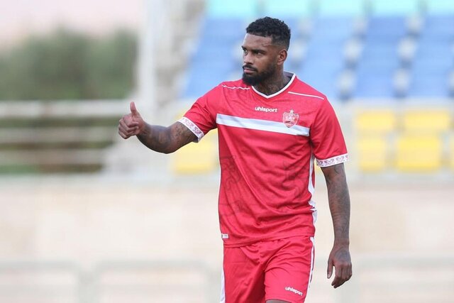 پای لوکادیا به گلزنی باز شد پای لوکادیا به گلزنی باز شد