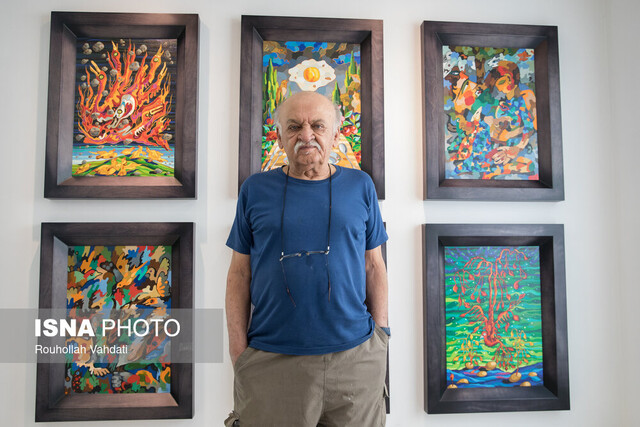 کسی میداند چه بر سر این هنرمند آمده است؟ کسی میداند چه بر سر این هنرمند آمده است؟