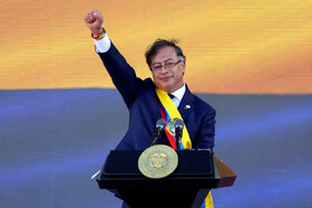 اقدام رئیس جمهوری کلمبیا برای از سرگیری مذاکرات صلح با "ارتش آزادی‌بخش ملی"