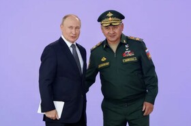 روسیه از آغاز تولید انبوه‌ موشک‌ فراصوت "زیرکن" خبر داد