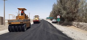 افتتاح 27 پروژه راهداری و حمل و نقل جاده ای سیستان وبلوچستان در هفته دولت