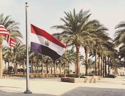 سفر هیئت نظامی مصر به آمریکا